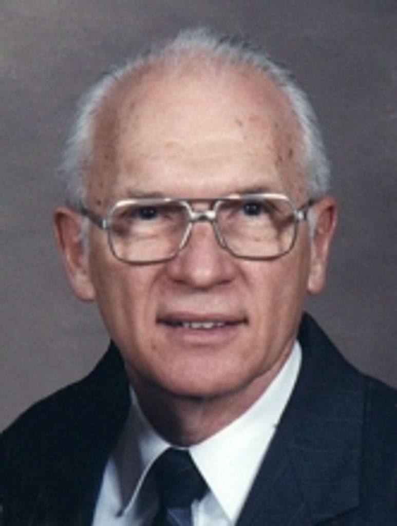 William H. Searles