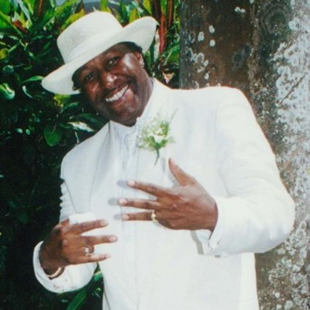 Cleo Alexander, Jr.