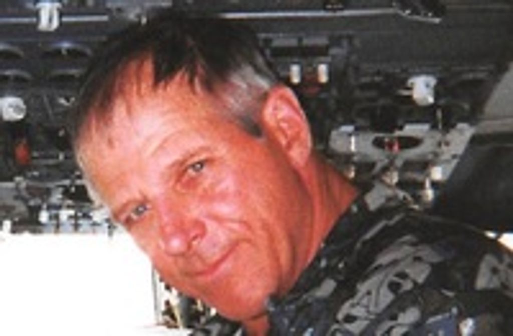 Gary Schenebeck