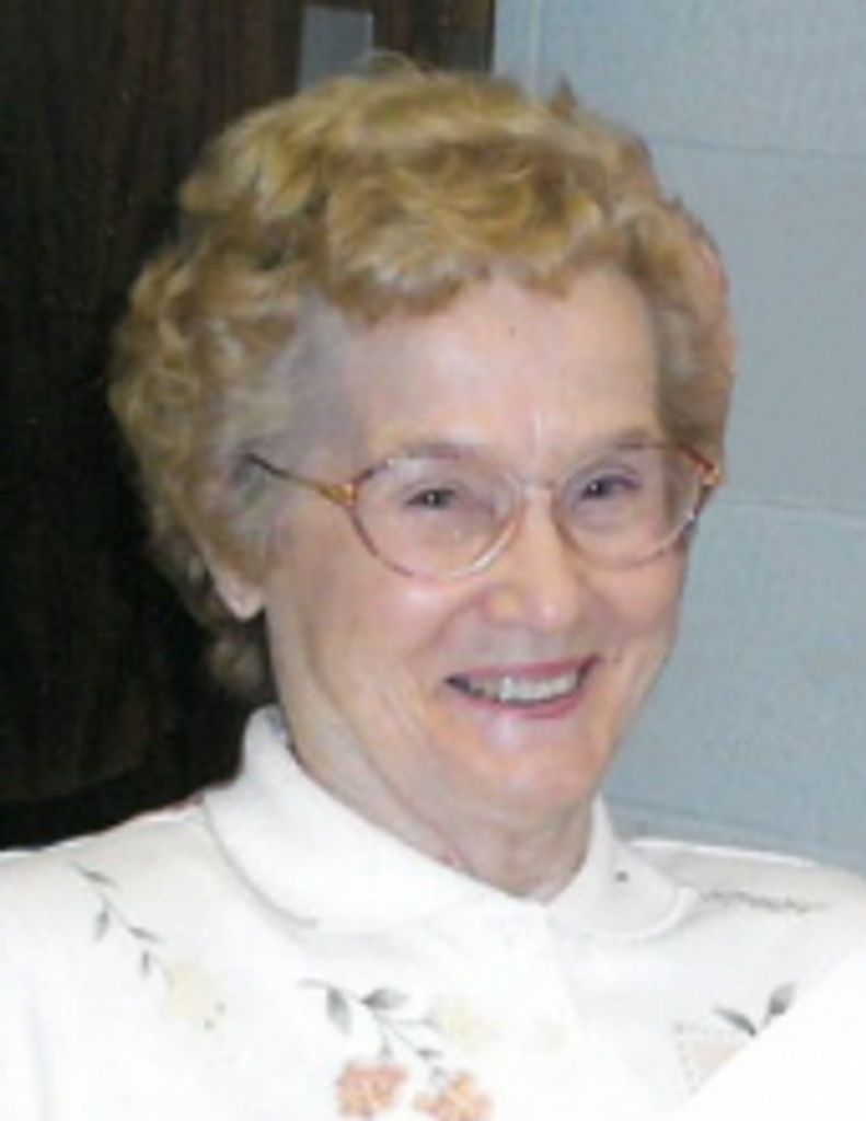 Margaret A. Mattson