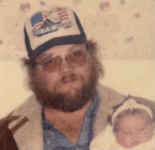 Ronald Siedelmann's obituary image