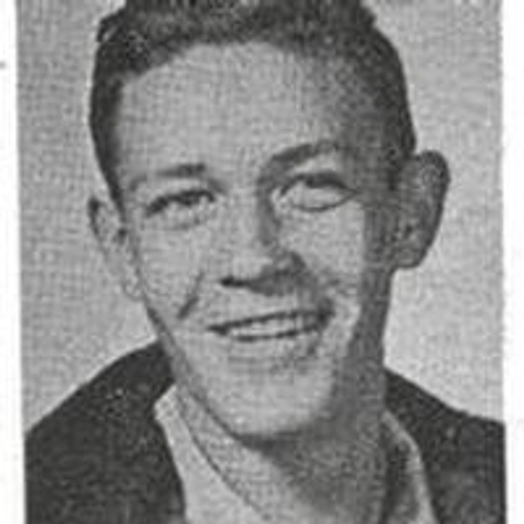 Roy Arthur Langston