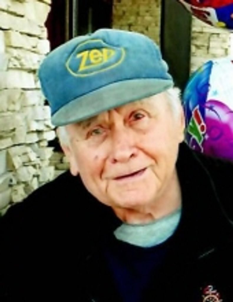 John Owens Profile Photo