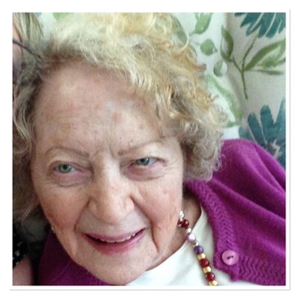 Carol Hingston Profile Photo