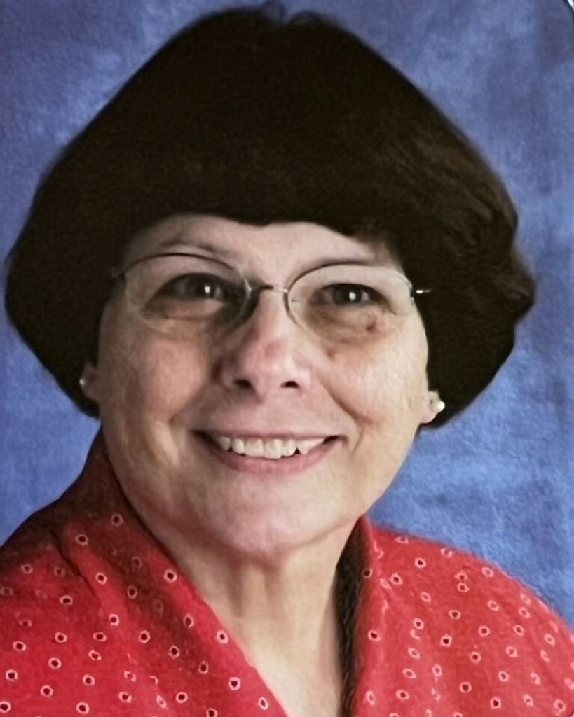 Nancy L. Scott