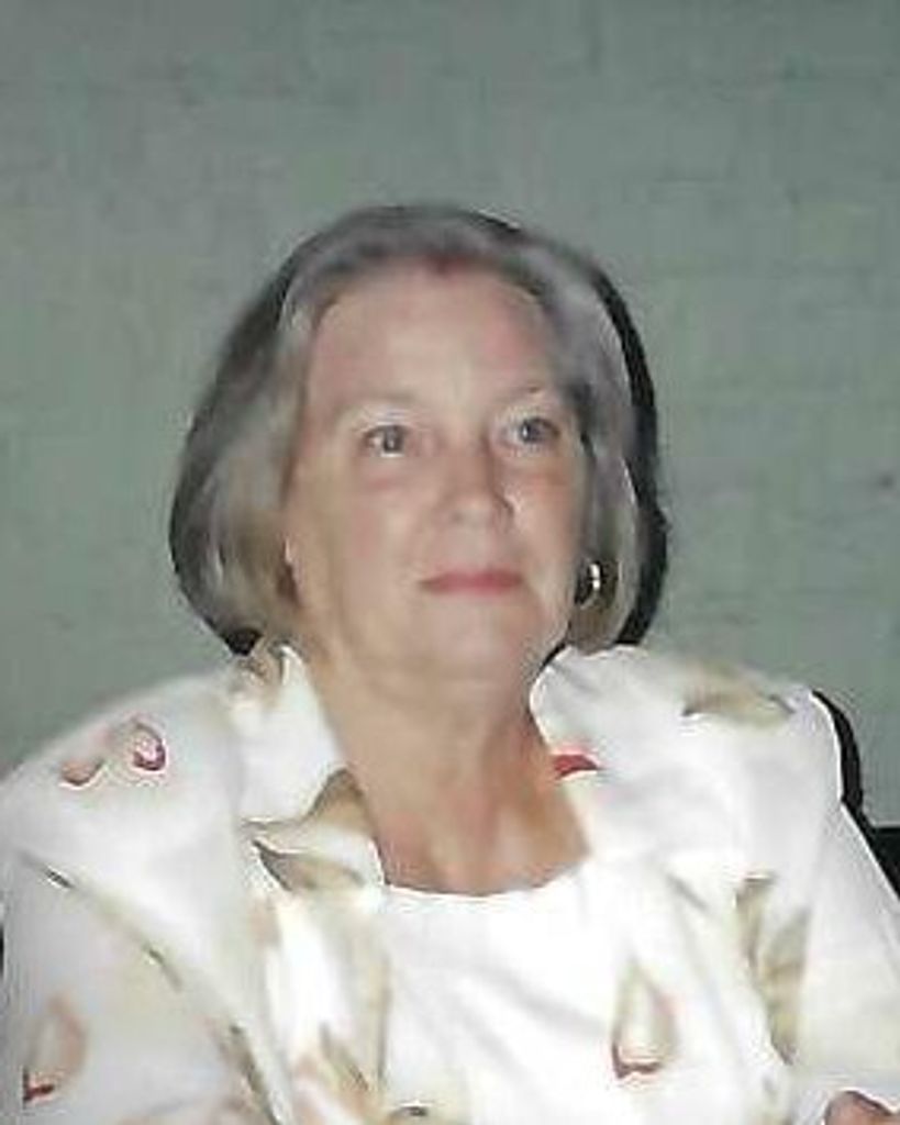 Patricia H. Hedrick