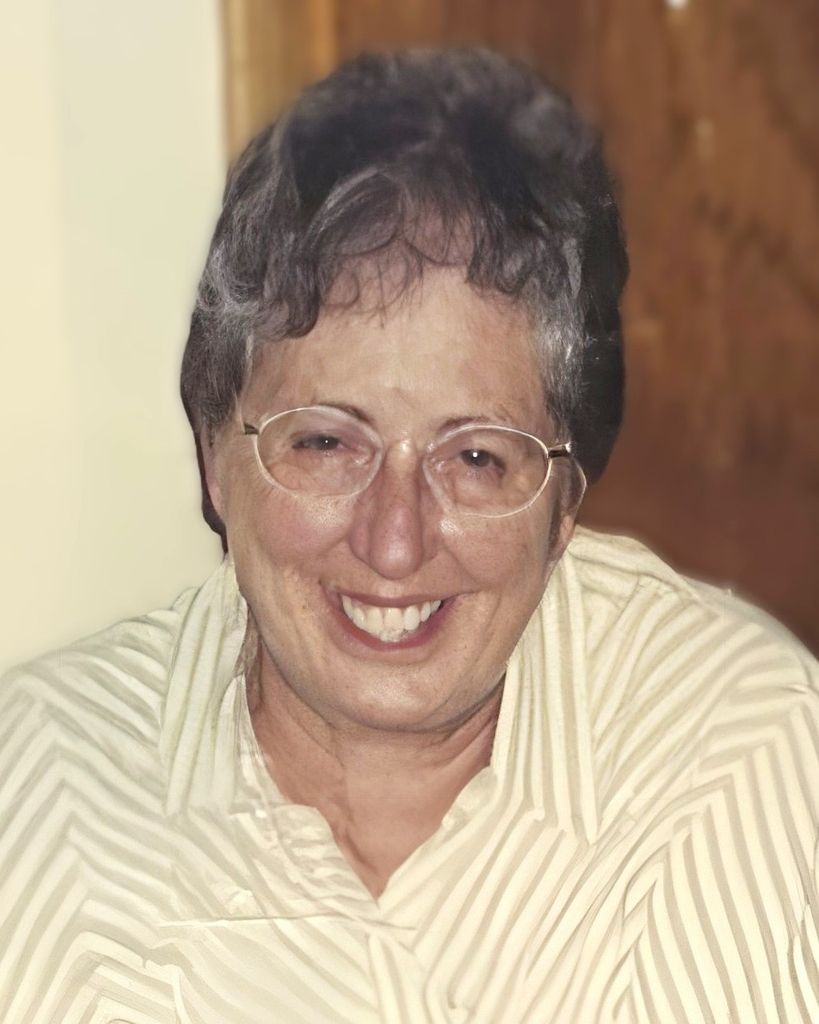 Jacquelyn C. Hetzler Profile Photo