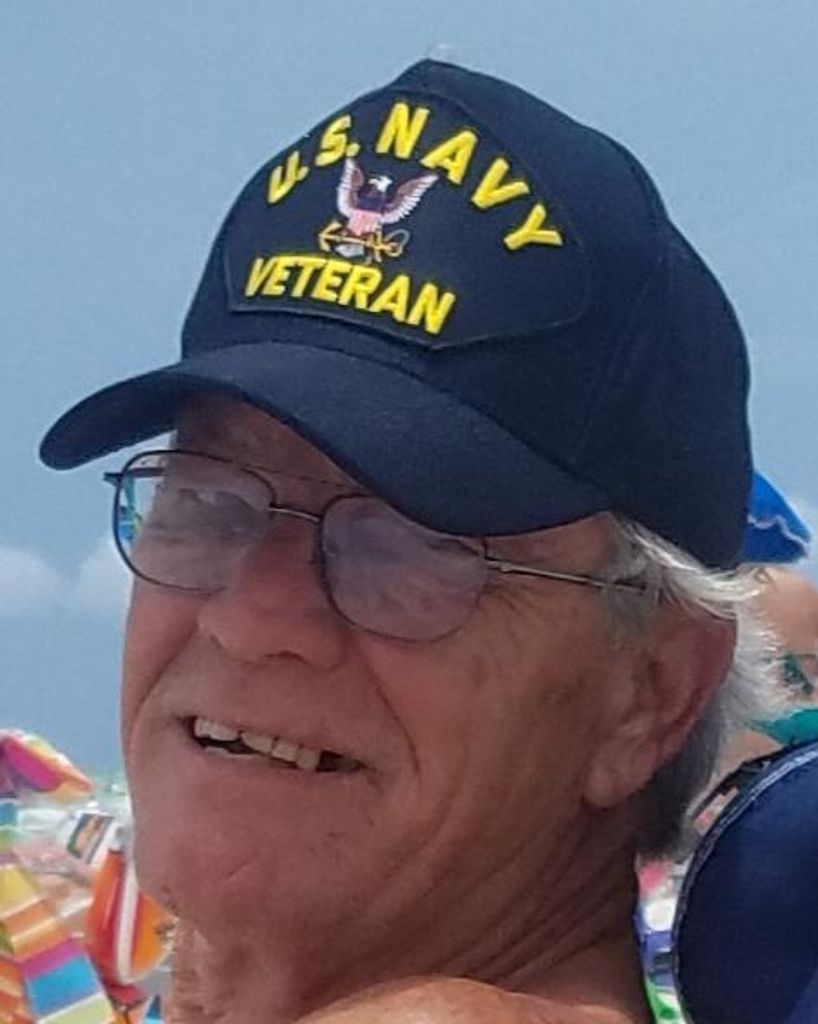 Carl Jackson Register