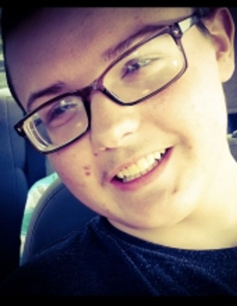 Trenton Joseph Sherman