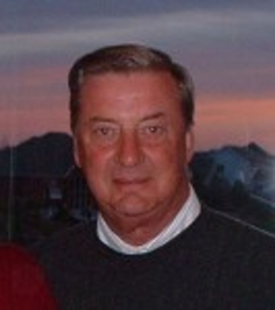 Jim Groehler