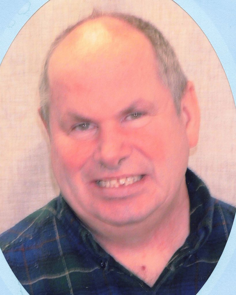 James P. White Profile Photo