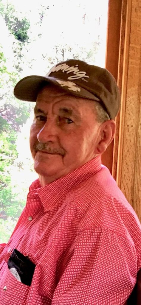 Bob Hale Profile Photo