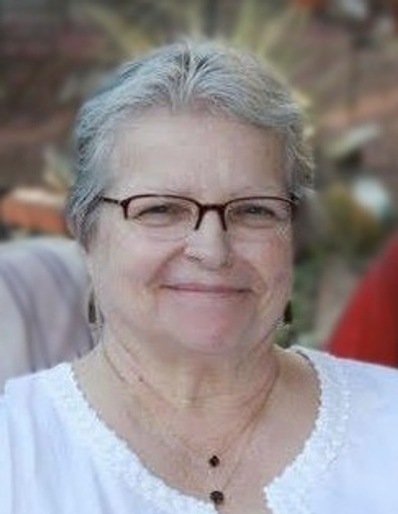Veronica "Ronnie" B. Berry