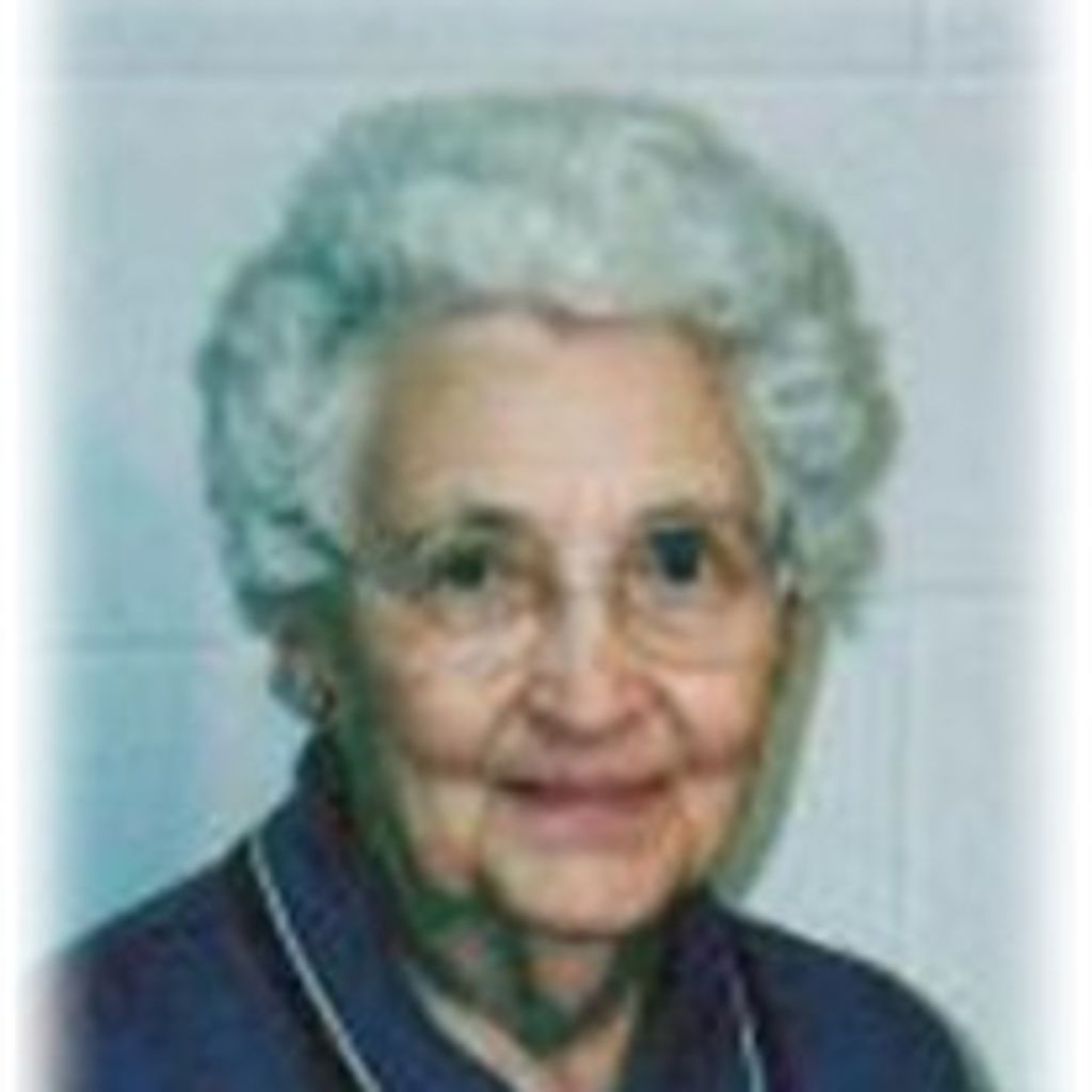 F. Marjorie Daggy Kerns
