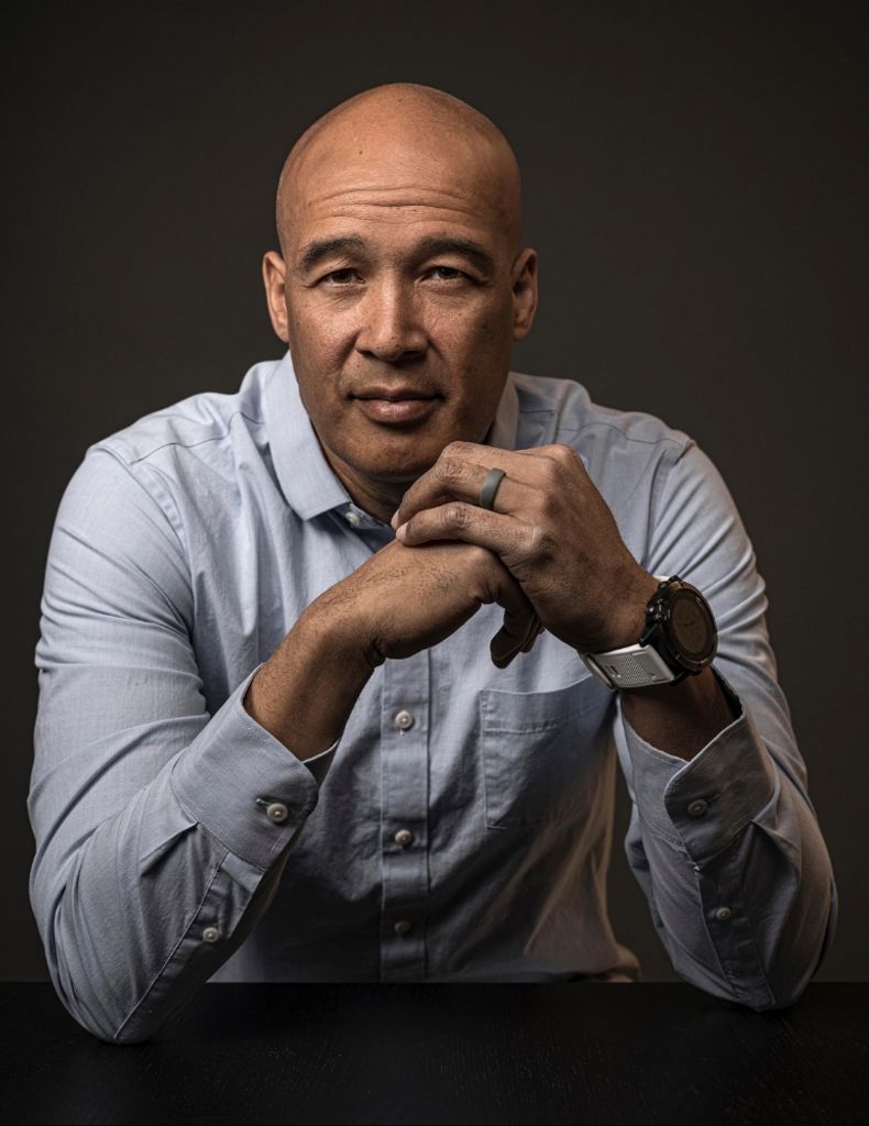 Paul Lee Profile Photo