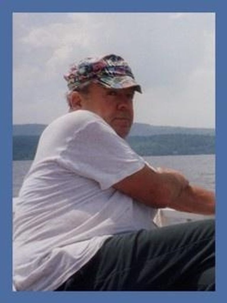 Edward Thomas Porcella