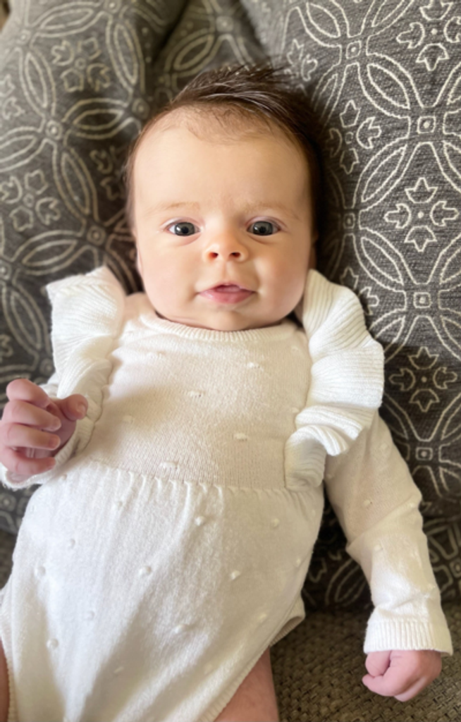 Adeline Olivia Santos Profile Photo