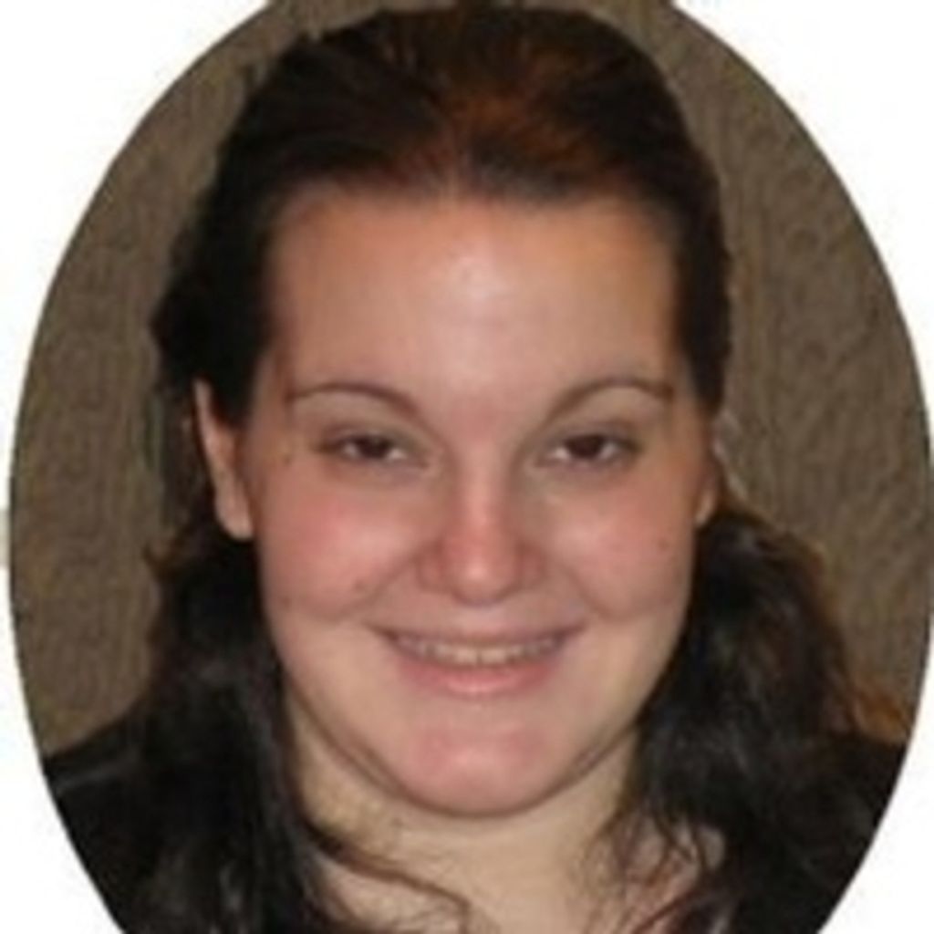 Jody Nicole Rilee-Wilson Profile Photo