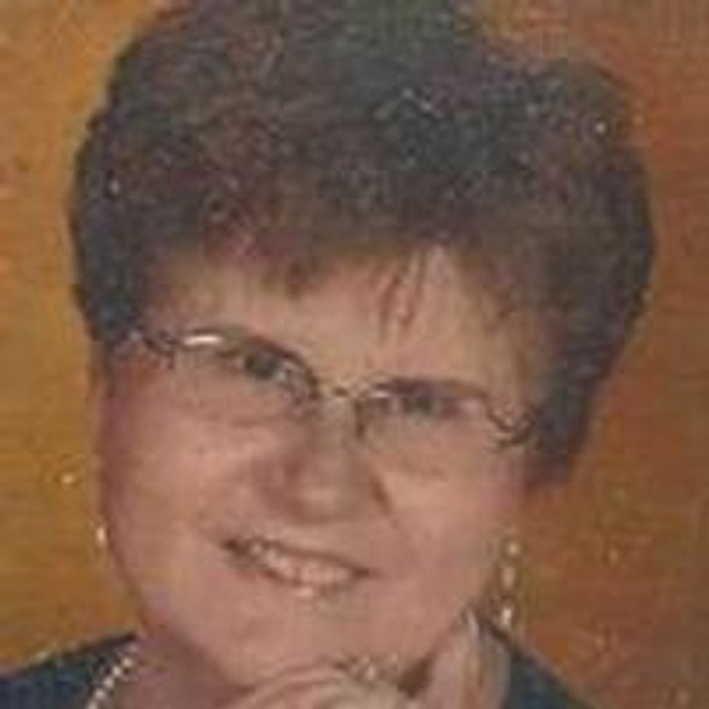 Marjorie A. Ford