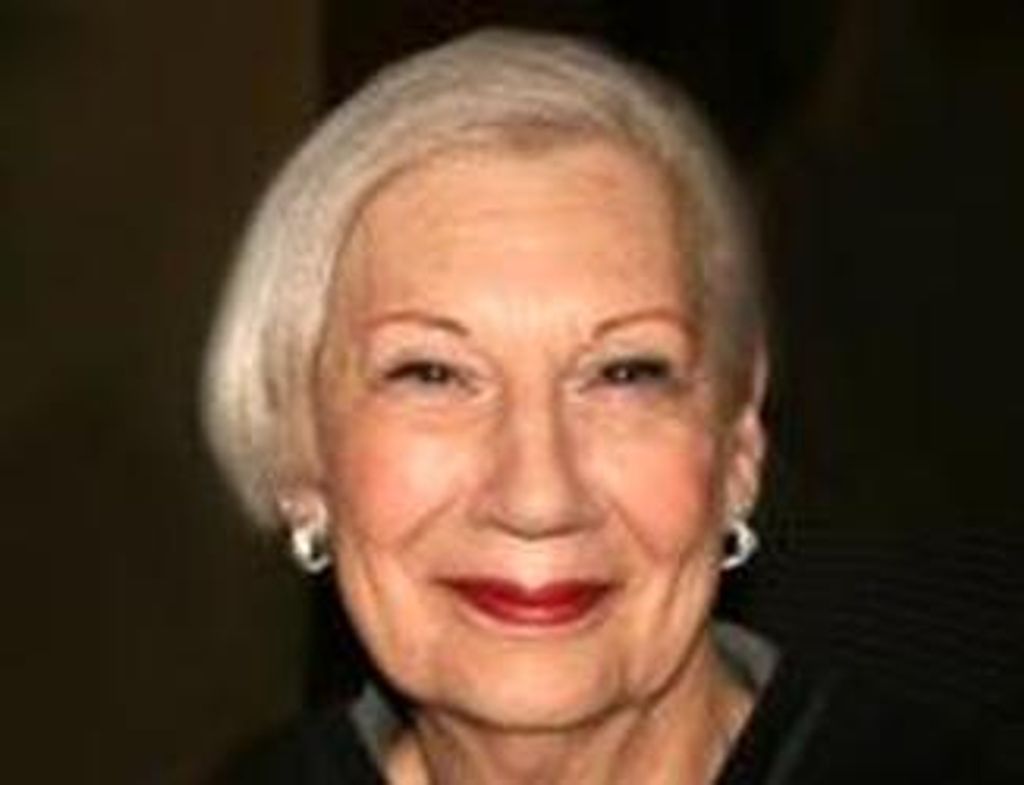 Marjorie Rose Couri