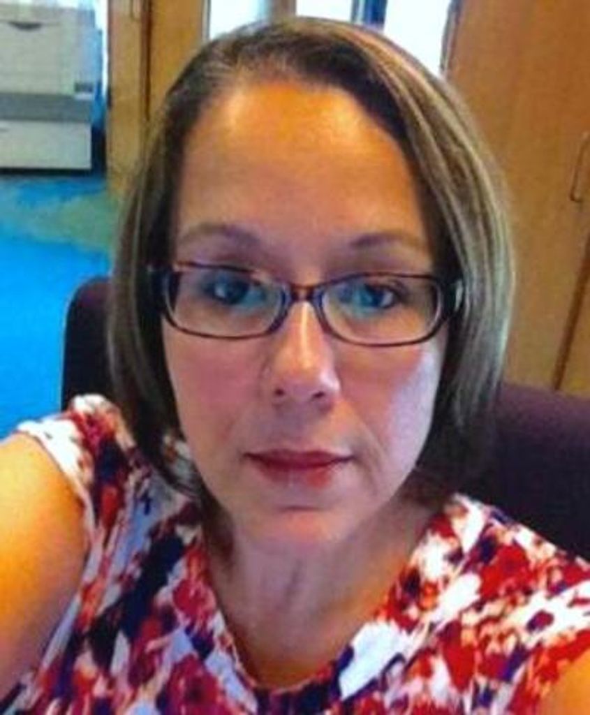 Luz Gladys Rodriguez Profile Photo