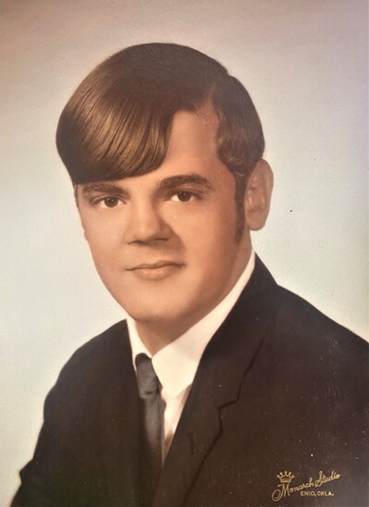 David Sconce Profile Photo