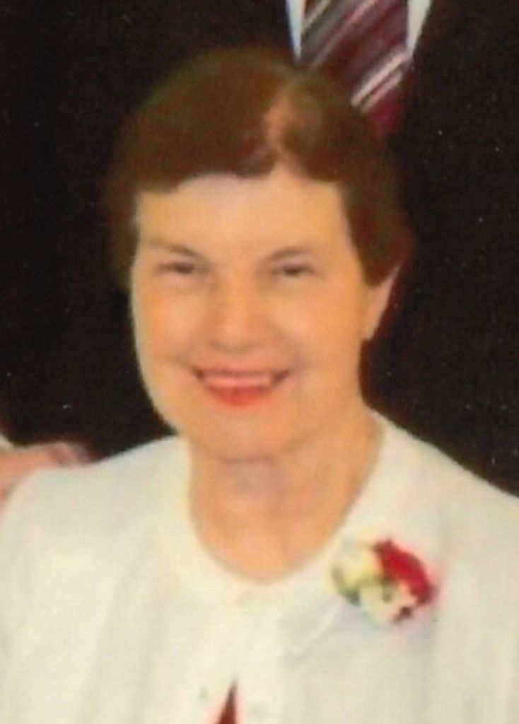 Joanne (Tomei)  Cerilli