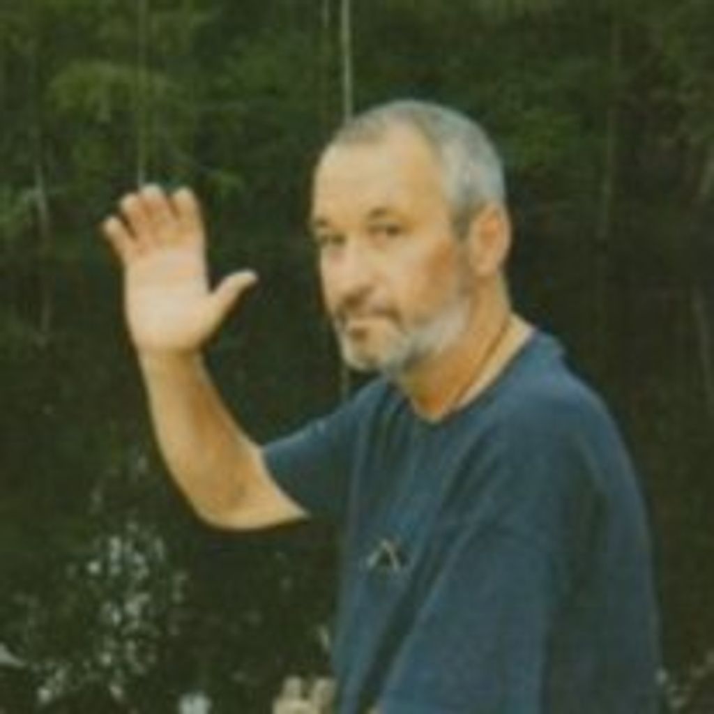 Francis E. "Bud" White