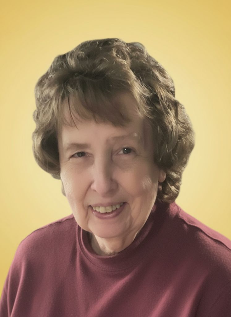 Carole Ann Hanson Profile Photo