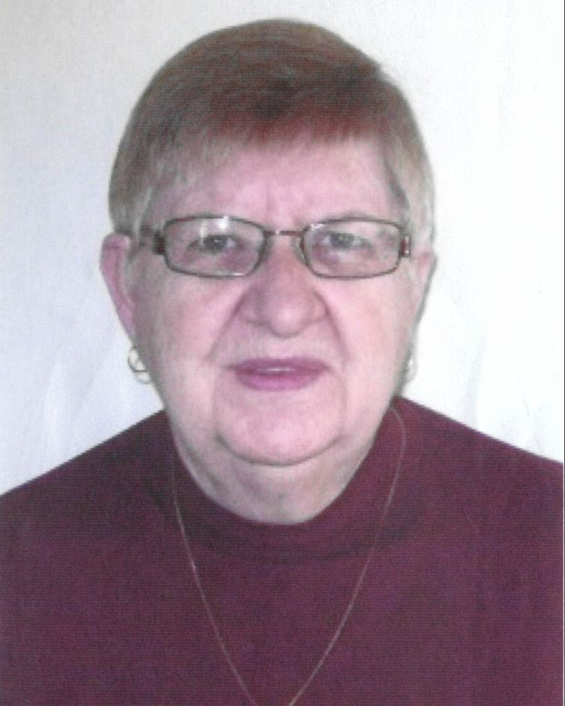 Janice A. Reisdorfer