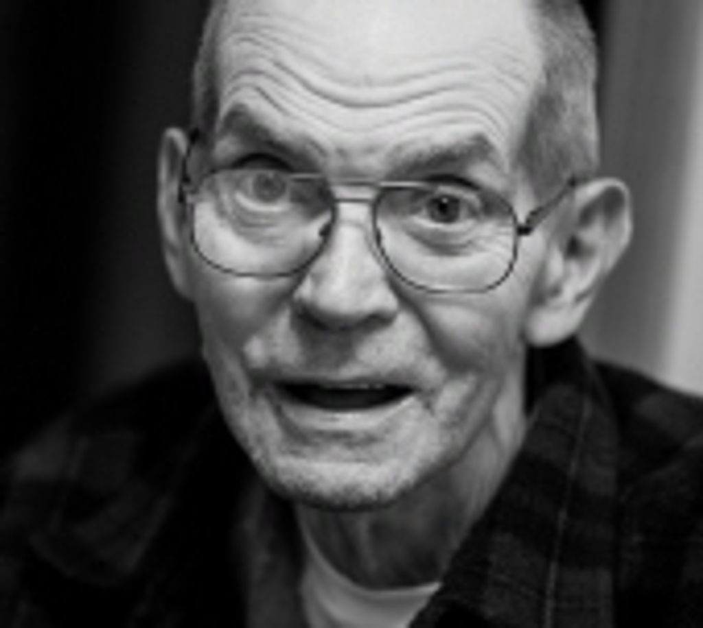 Ronald  D. Jantz  Sr.