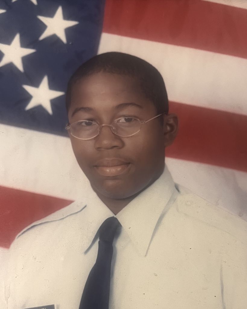 Douglas Delany Goodwin Jr.