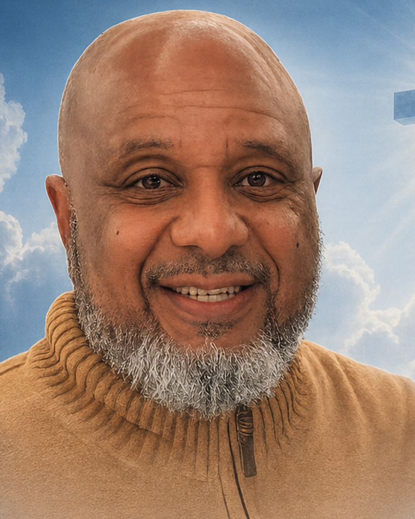 Cedrick Bernard Tomlin Profile Photo