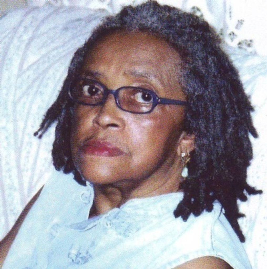 Frances B. Guillory Profile Photo