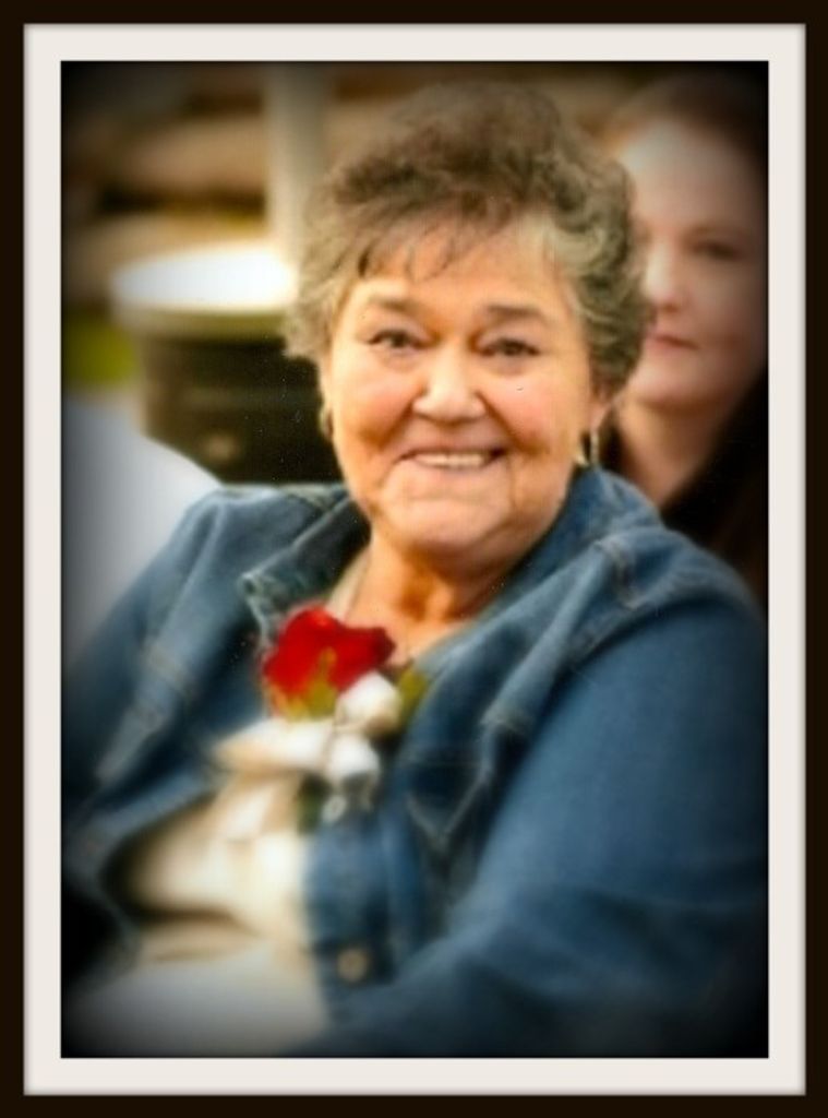 Bonnie (Groce)  Meredith