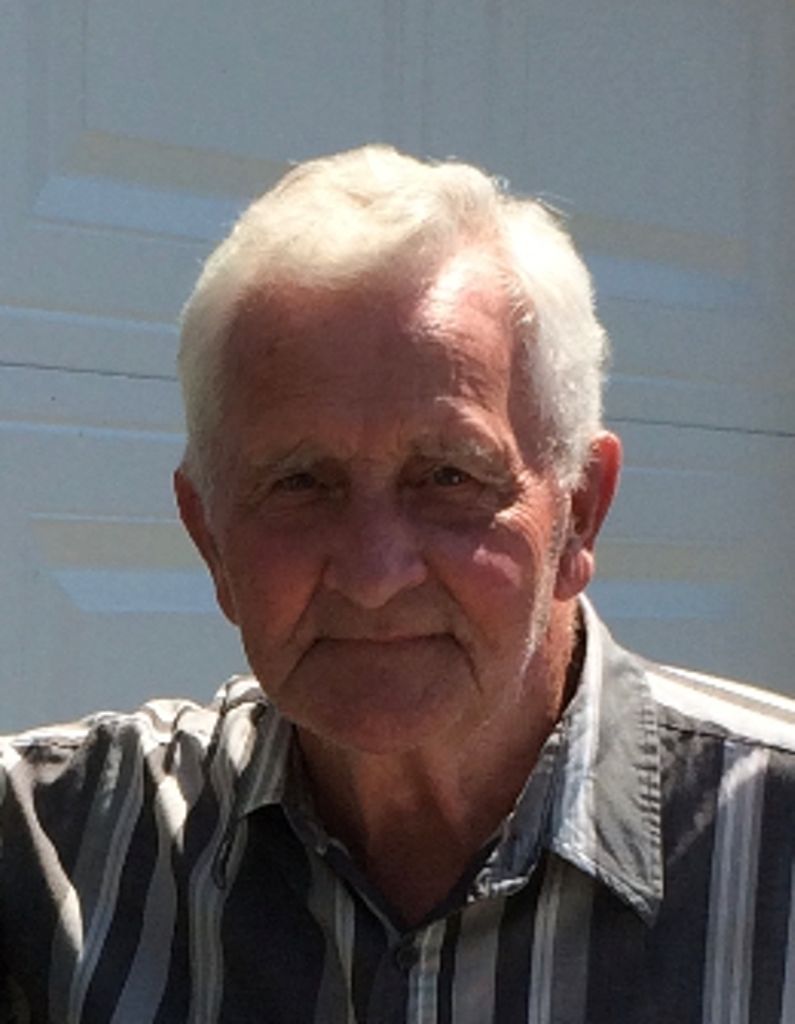 Homer Macmaster Ward Profile Photo