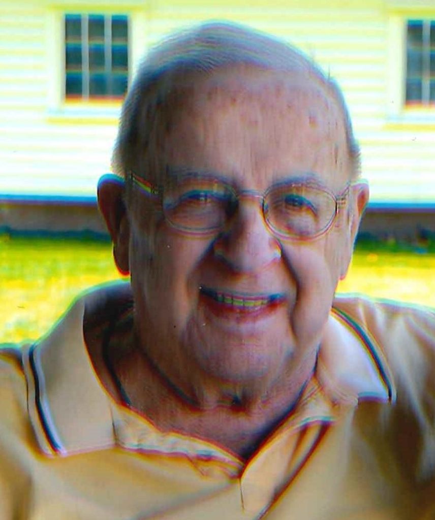 Bernard F. “Papa” Fasenmyer Profile Photo