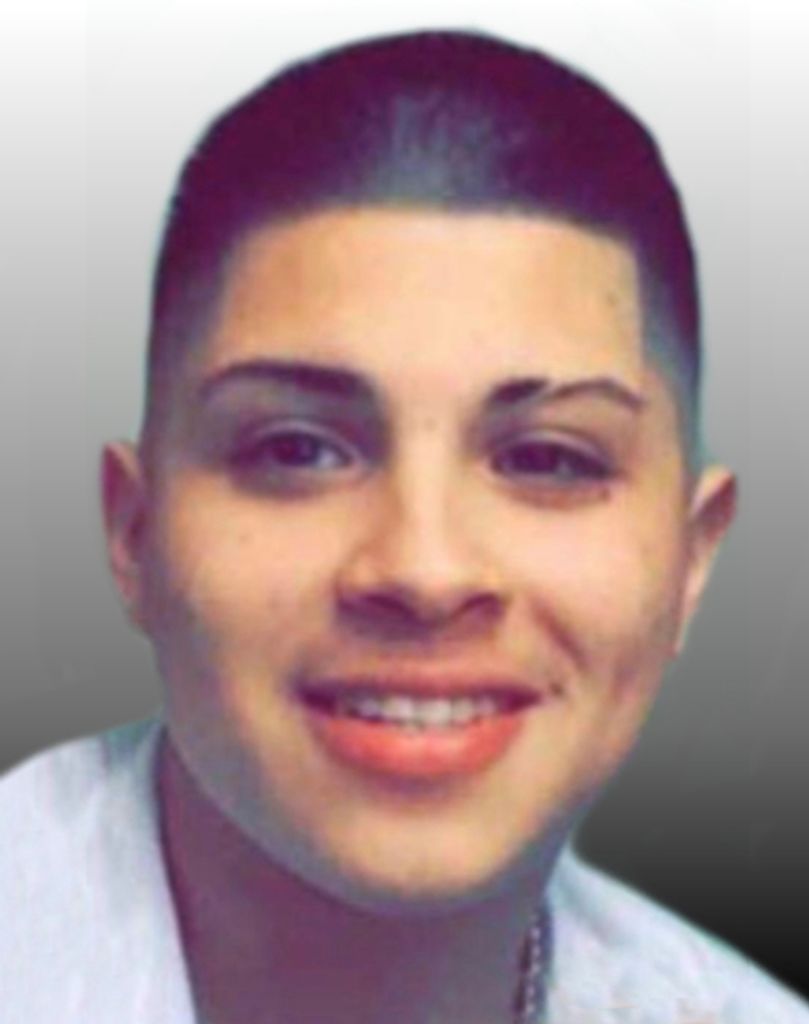 Omar Castaneda-Sosa