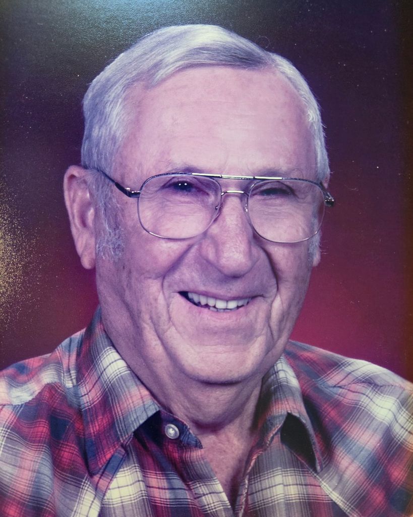 Frederick Herrick Profile Photo