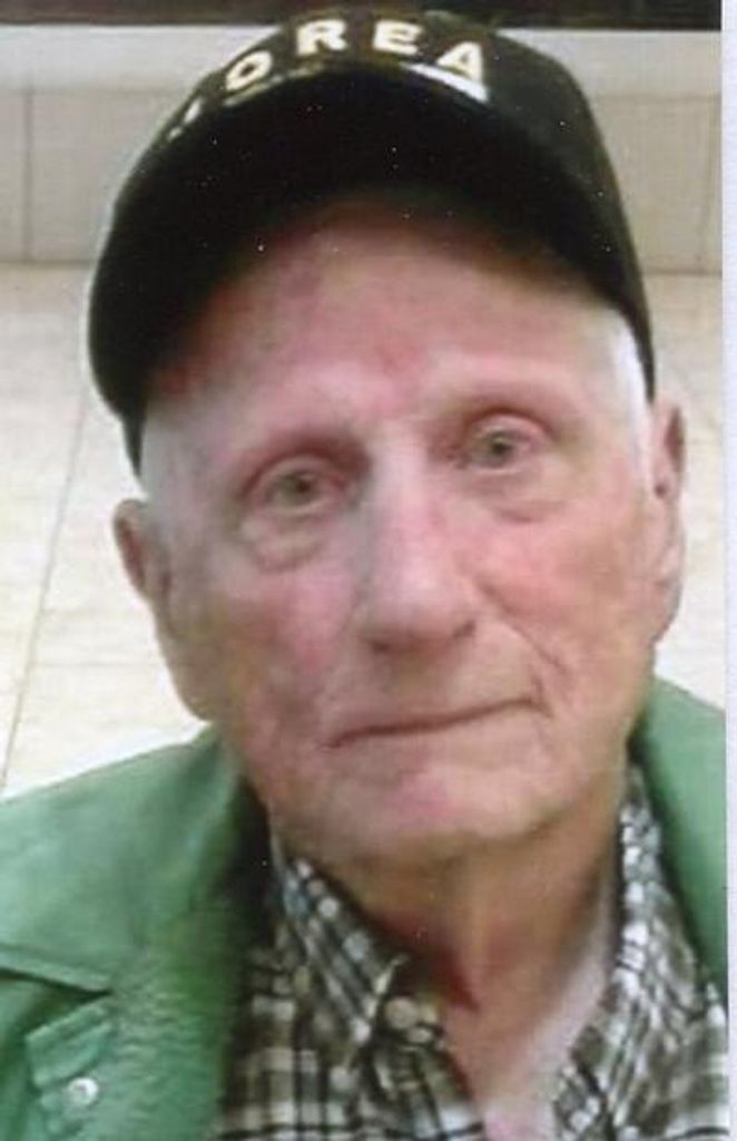 William Robert Kirkpatrick Profile Photo