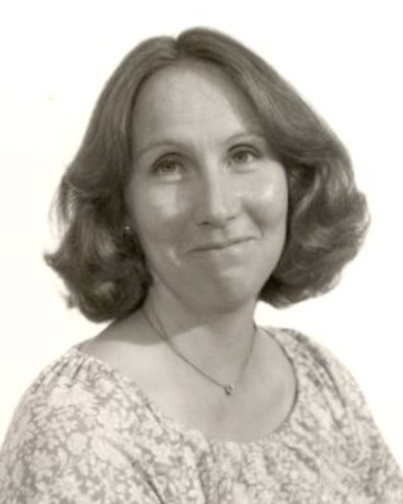 Jane Lenore Maxson