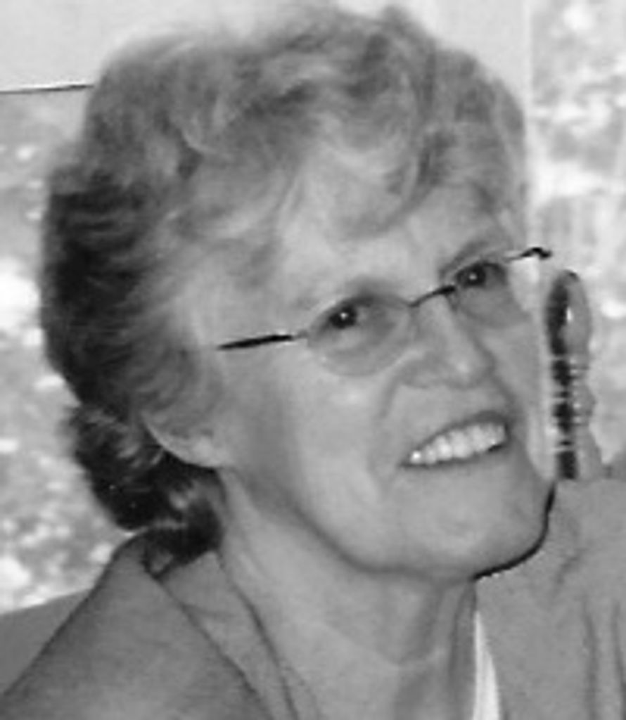 Joanne Eastman Sohrweide Profile Photo