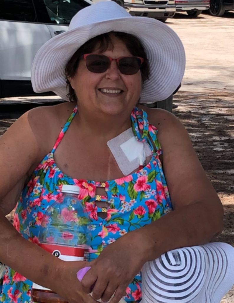 Lisa Hatfield