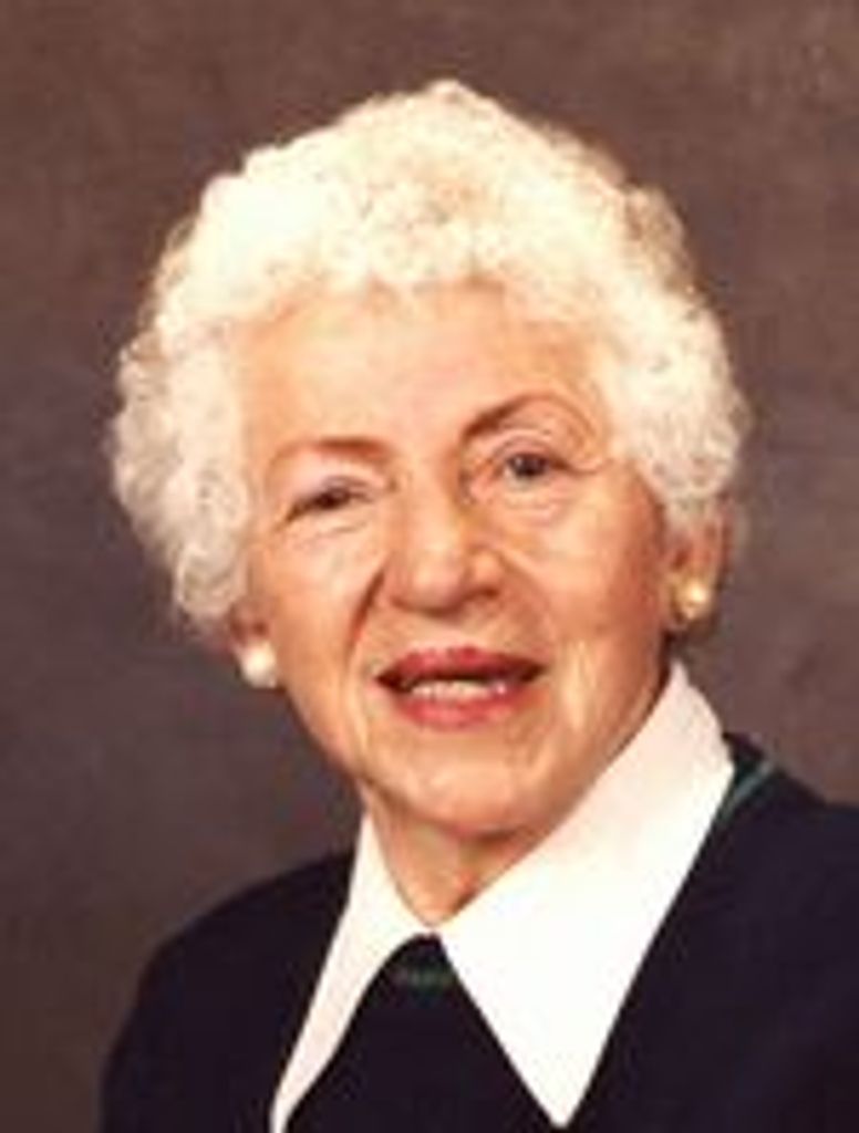 Lena De Waal Hagen