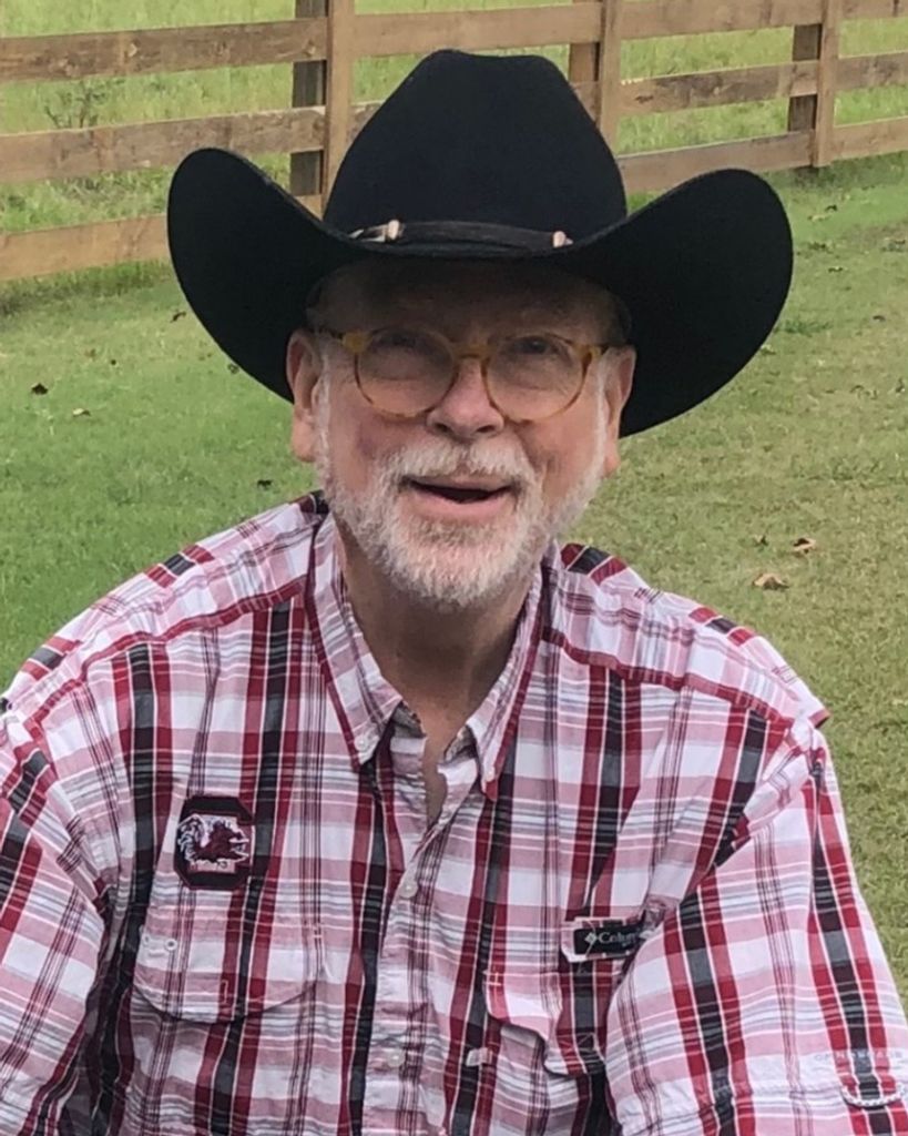 Lee P. Hedgecoe