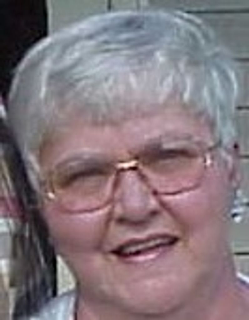 Margaret Mclaurin