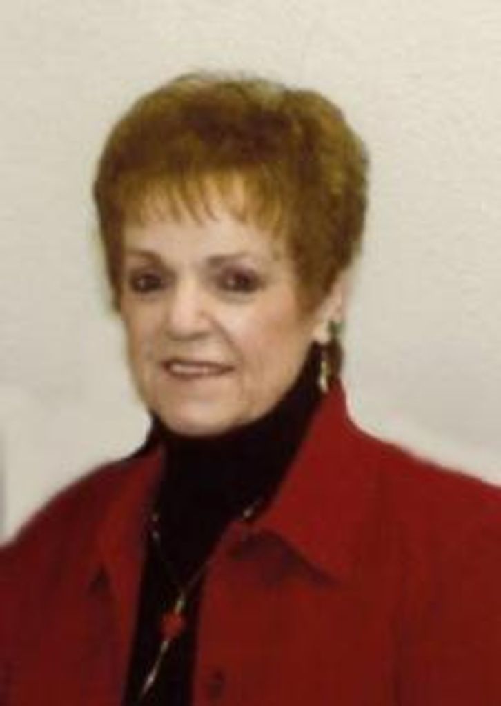 Connie  Lou Mays