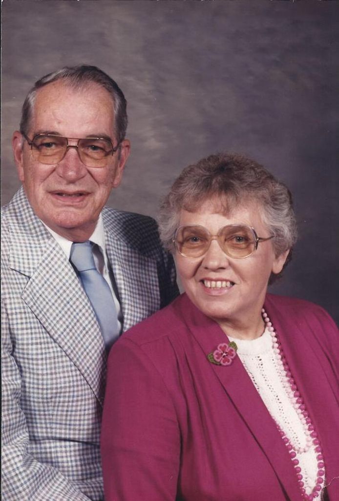 Nancy Saunders