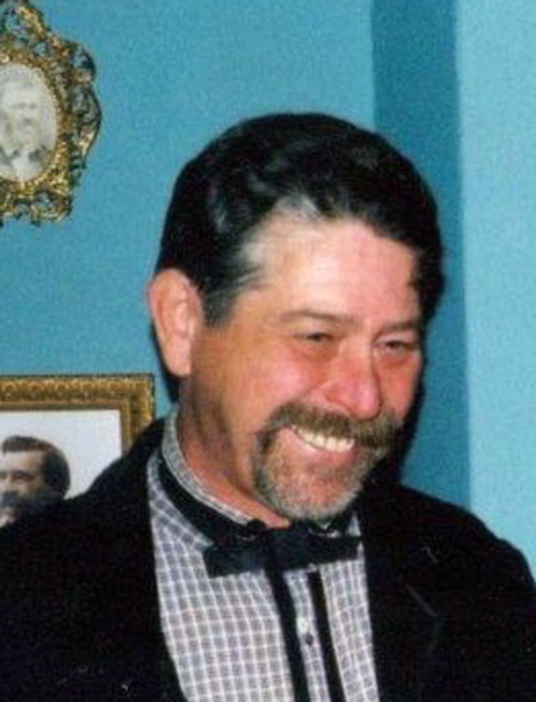 Daniel Cheatum