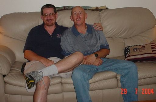 Stephen Michael Raines photo gallery thumbnail 98 of 102